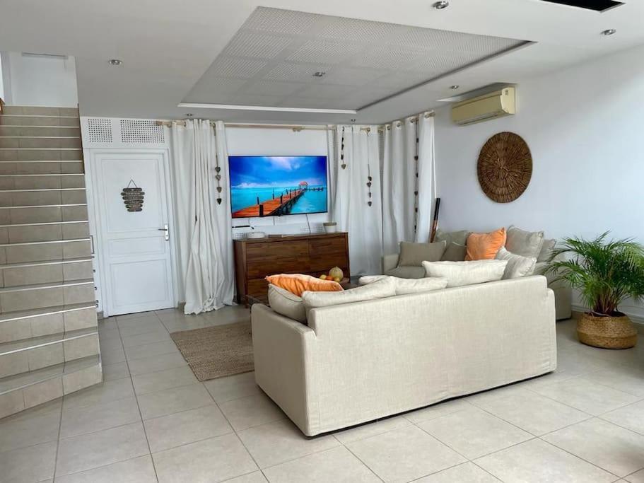 Villa Avec Spa & Vue Panomarique Sur L'Etang เปรอลส์ ภายนอก รูปภาพ