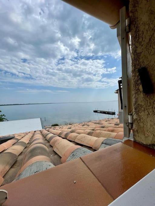 Villa Avec Spa & Vue Panomarique Sur L'Etang เปรอลส์ ภายนอก รูปภาพ
